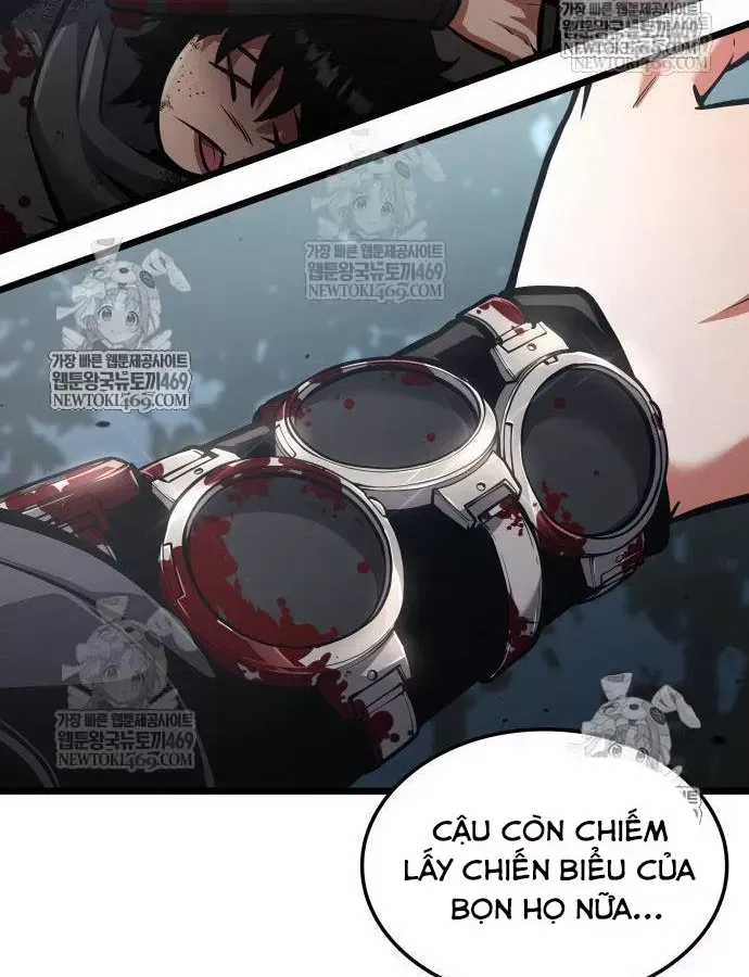Độc Chiến Đế Vương Chap 56 - Next Chap 57