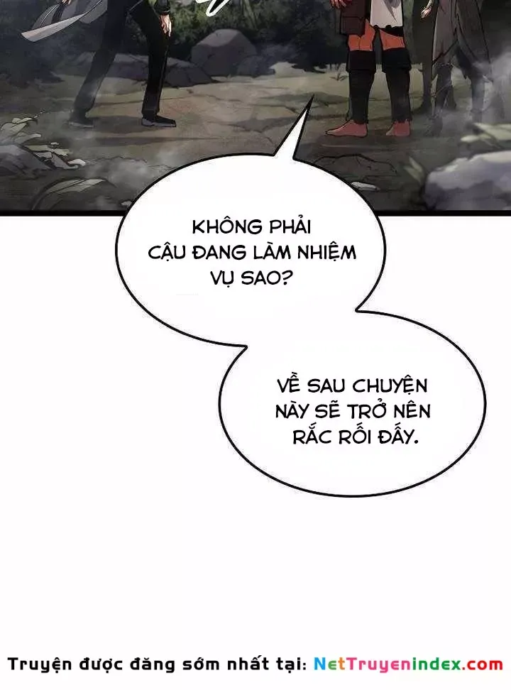 Độc Chiến Đế Vương Chap 57 - Next Chap 58