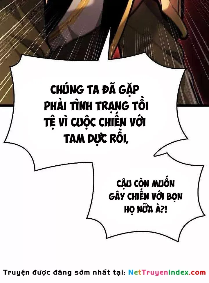 Độc Chiến Đế Vương Chap 57 - Next Chap 58