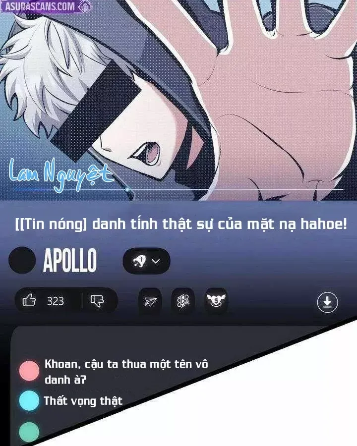 Độc Chiến Đế Vương Chap 57 - Next Chap 58