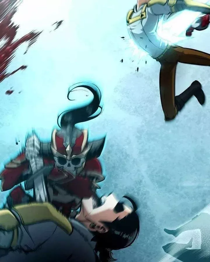 Độc Chiến Đế Vương Chap 57 - Next Chap 58