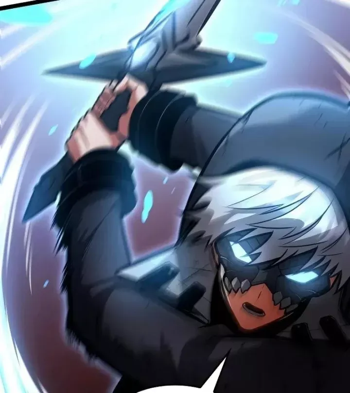 Độc Chiến Đế Vương Chap 62 - Next Chap 63