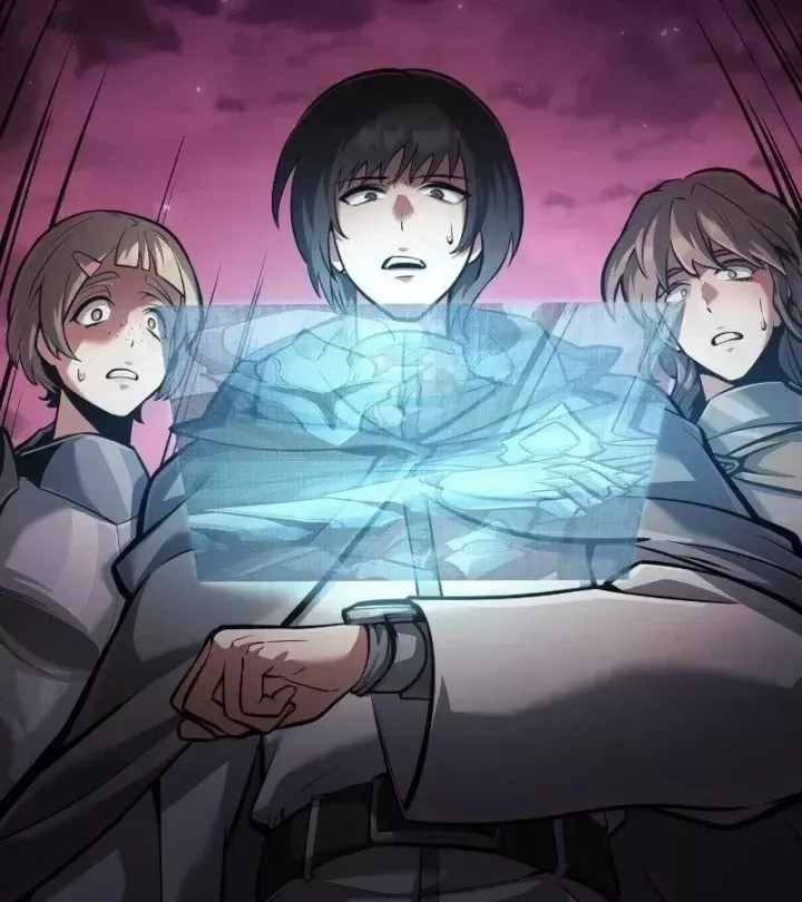 Độc Chiến Đế Vương Chap 62 - Next Chap 63