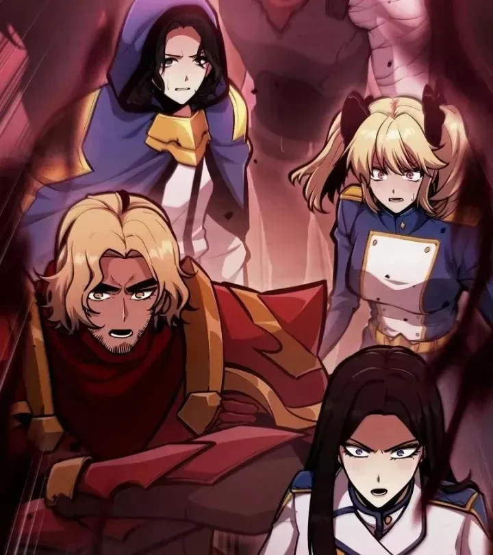 Độc Chiến Đế Vương Chap 62 - Next Chap 63