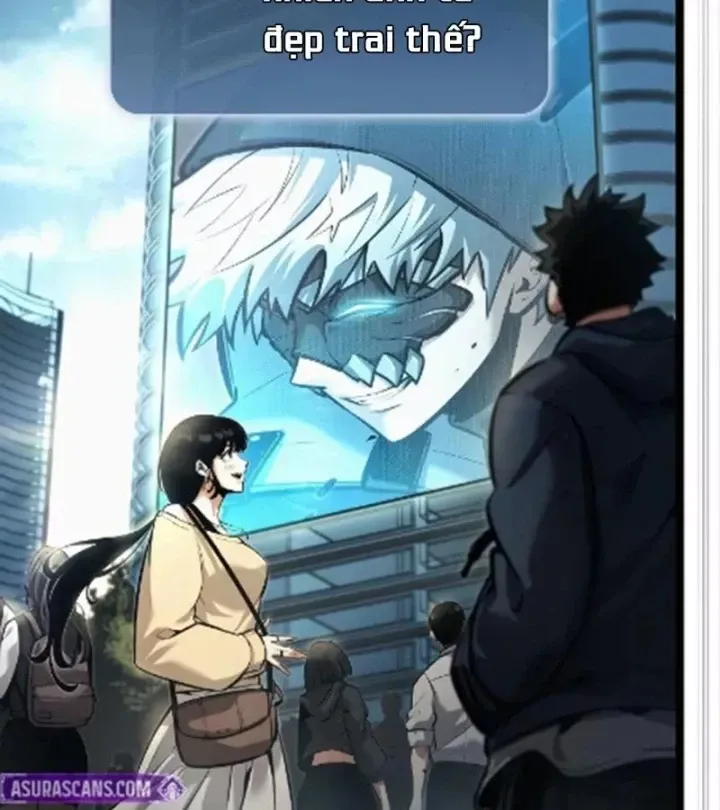 Độc Chiến Đế Vương Chap 62 - Next Chap 63