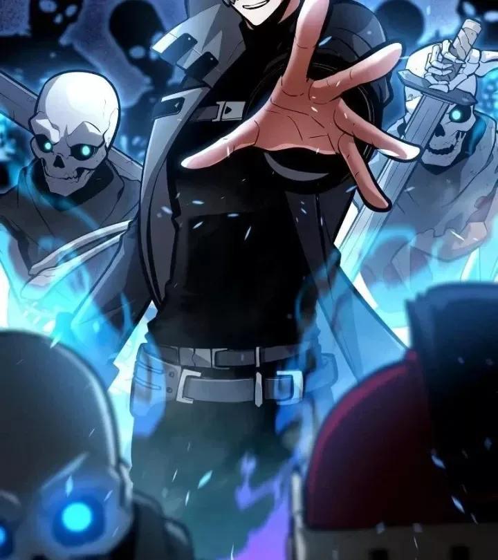 Độc Chiến Đế Vương Chap 62 - Next Chap 63