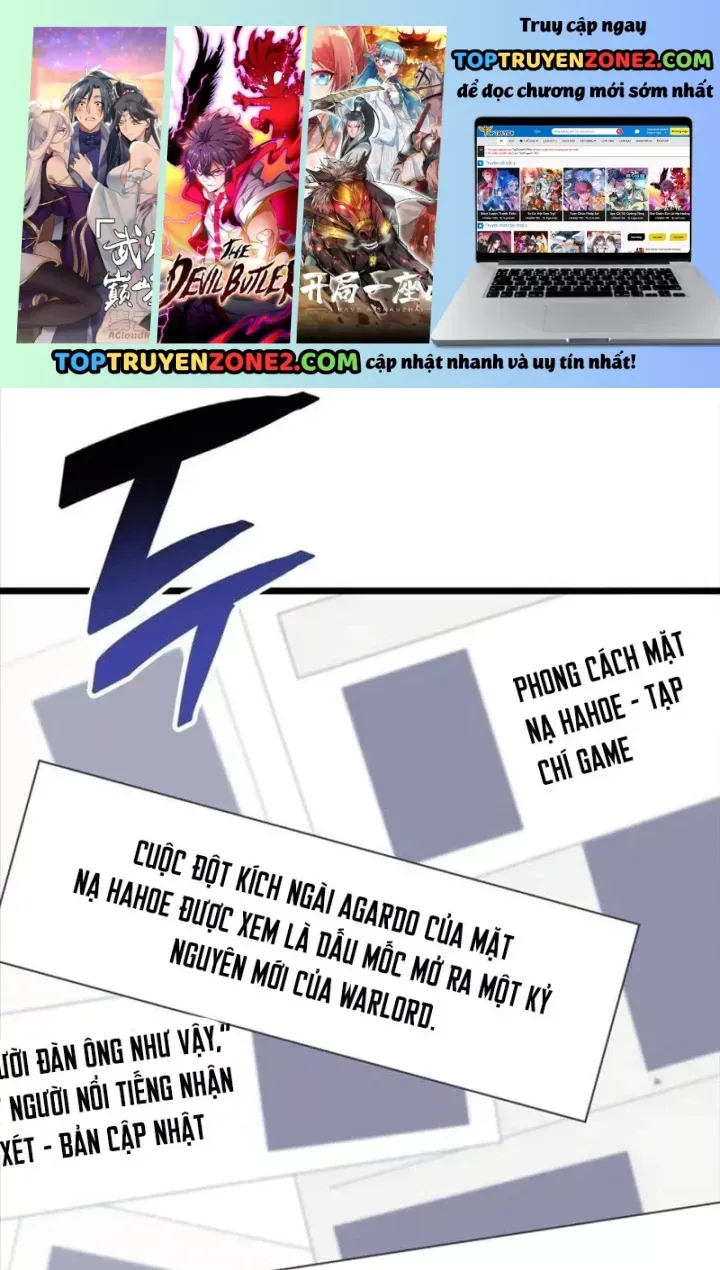 Độc Chiến Đế Vương Chap 64 - Next Chap 65