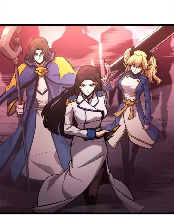 Độc Chiến Đế Vương Chap 64 - Next Chap 65
