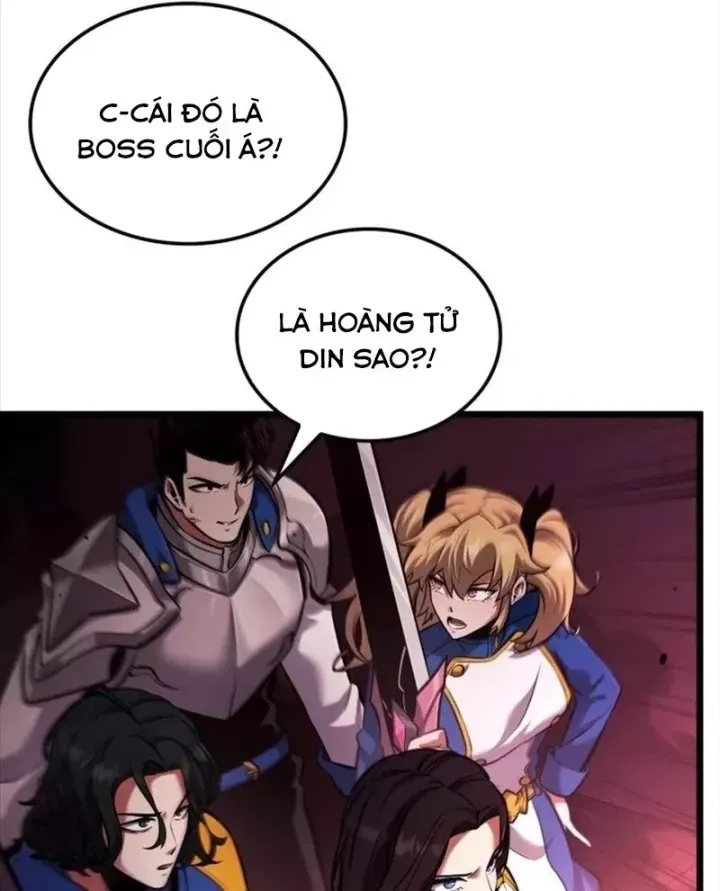 Độc Chiến Đế Vương Chap 64 - Next Chap 65