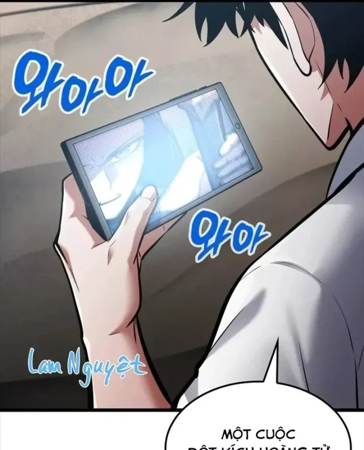 Độc Chiến Đế Vương Chap 64 - Next Chap 65