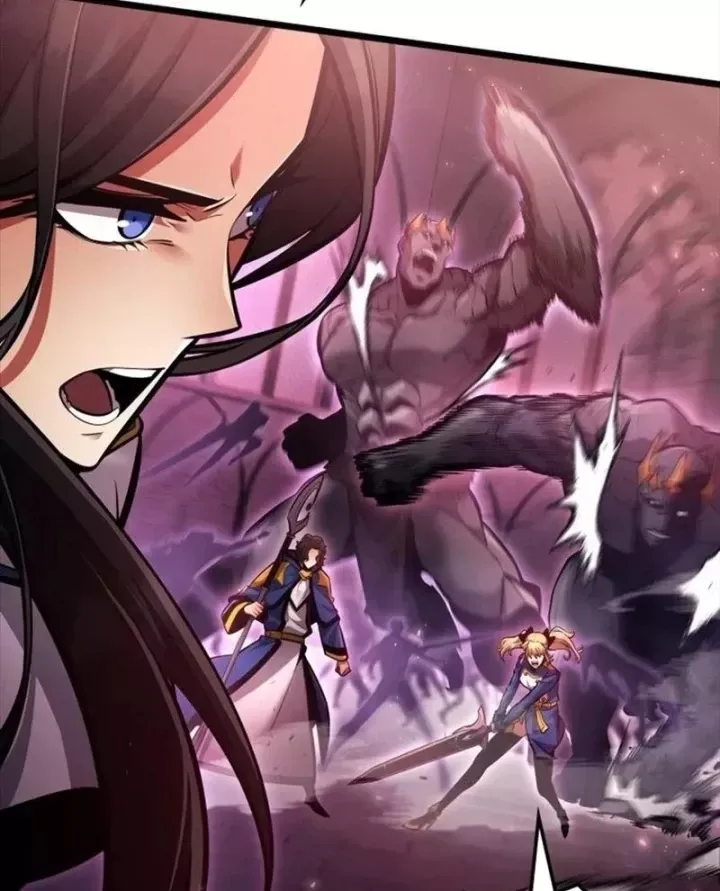 Độc Chiến Đế Vương Chap 64 - Next Chap 65