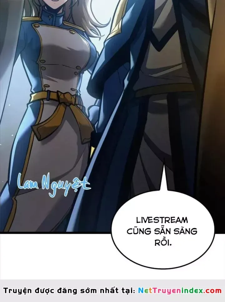 Độc Chiến Đế Vương Chap 64 - Next Chap 65