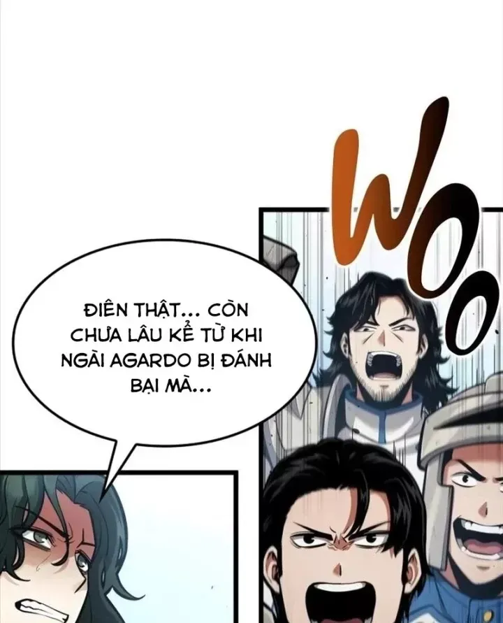Độc Chiến Đế Vương Chap 64 - Next Chap 65