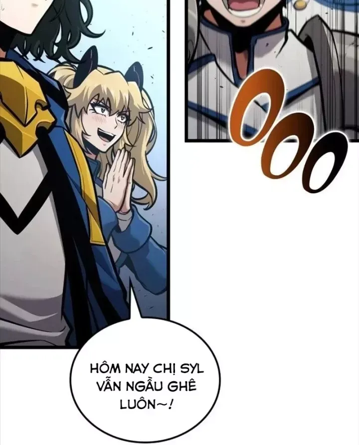 Độc Chiến Đế Vương Chap 64 - Next Chap 65