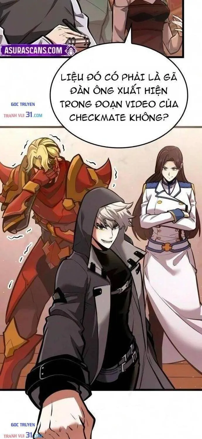 Độc Chiến Đế Vương Chap 85 - Next Chap 86