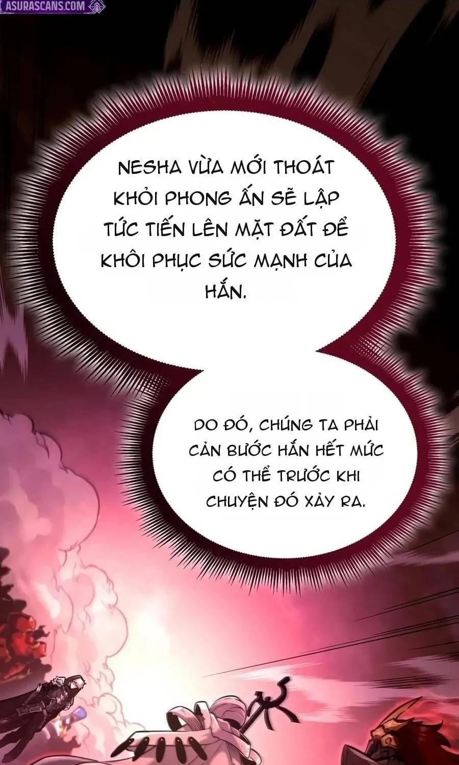 Độc Chiến Đế Vương Chap 90 - Next Chap 91