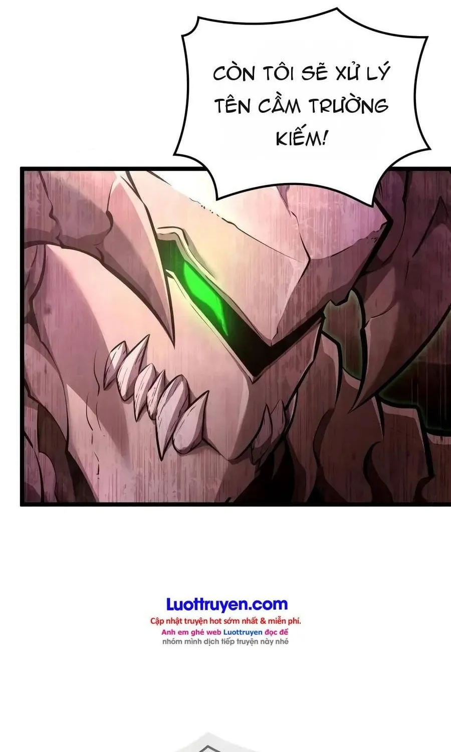 Độc Chiến Đế Vương Chap 90 - Next Chap 91