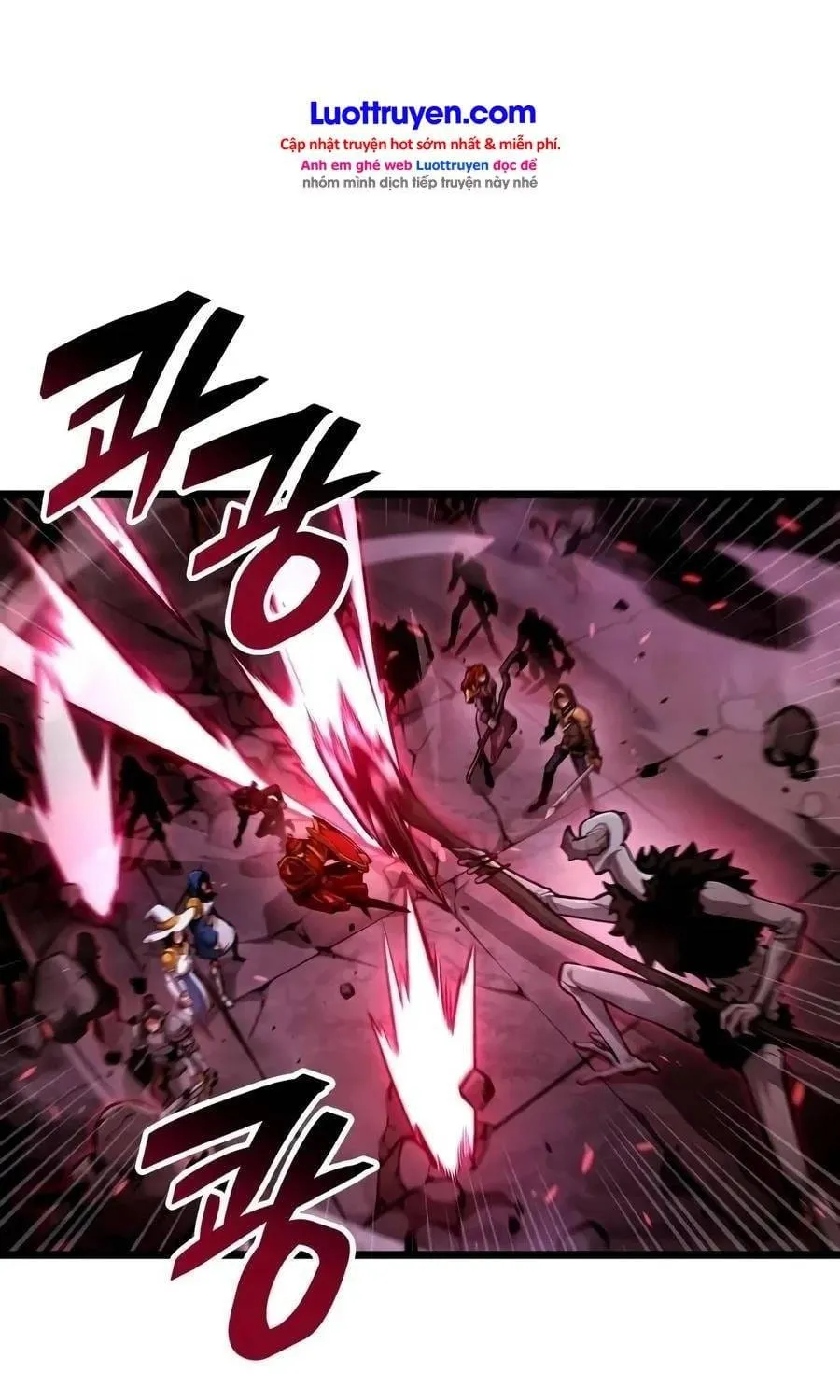 Độc Chiến Đế Vương Chap 90 - Next Chap 91