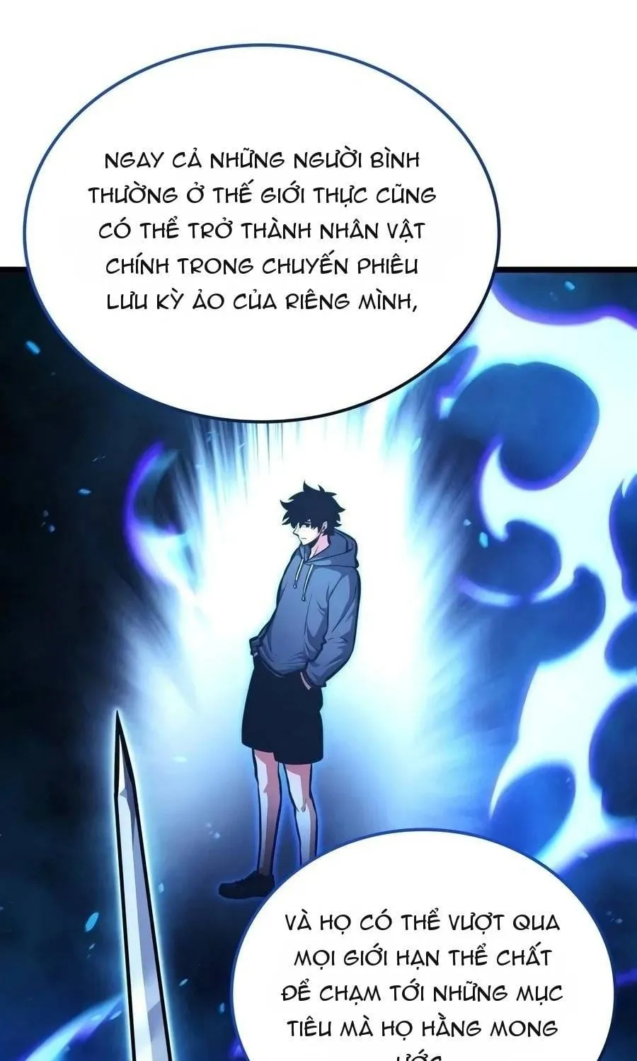 Độc Chiến Đế Vương Chap 90 - Next Chap 91