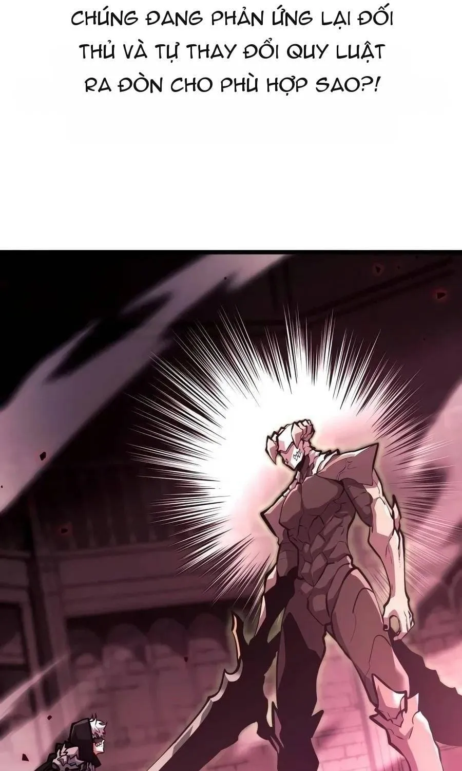 Độc Chiến Đế Vương Chap 90 - Next Chap 91