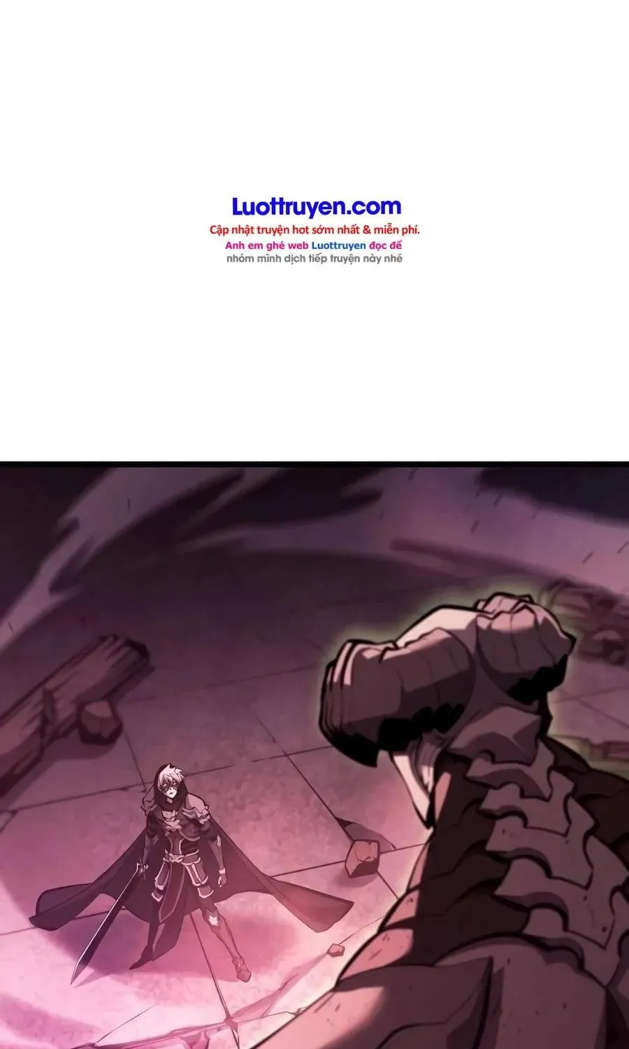 Độc Chiến Đế Vương Chap 90 - Next Chap 91