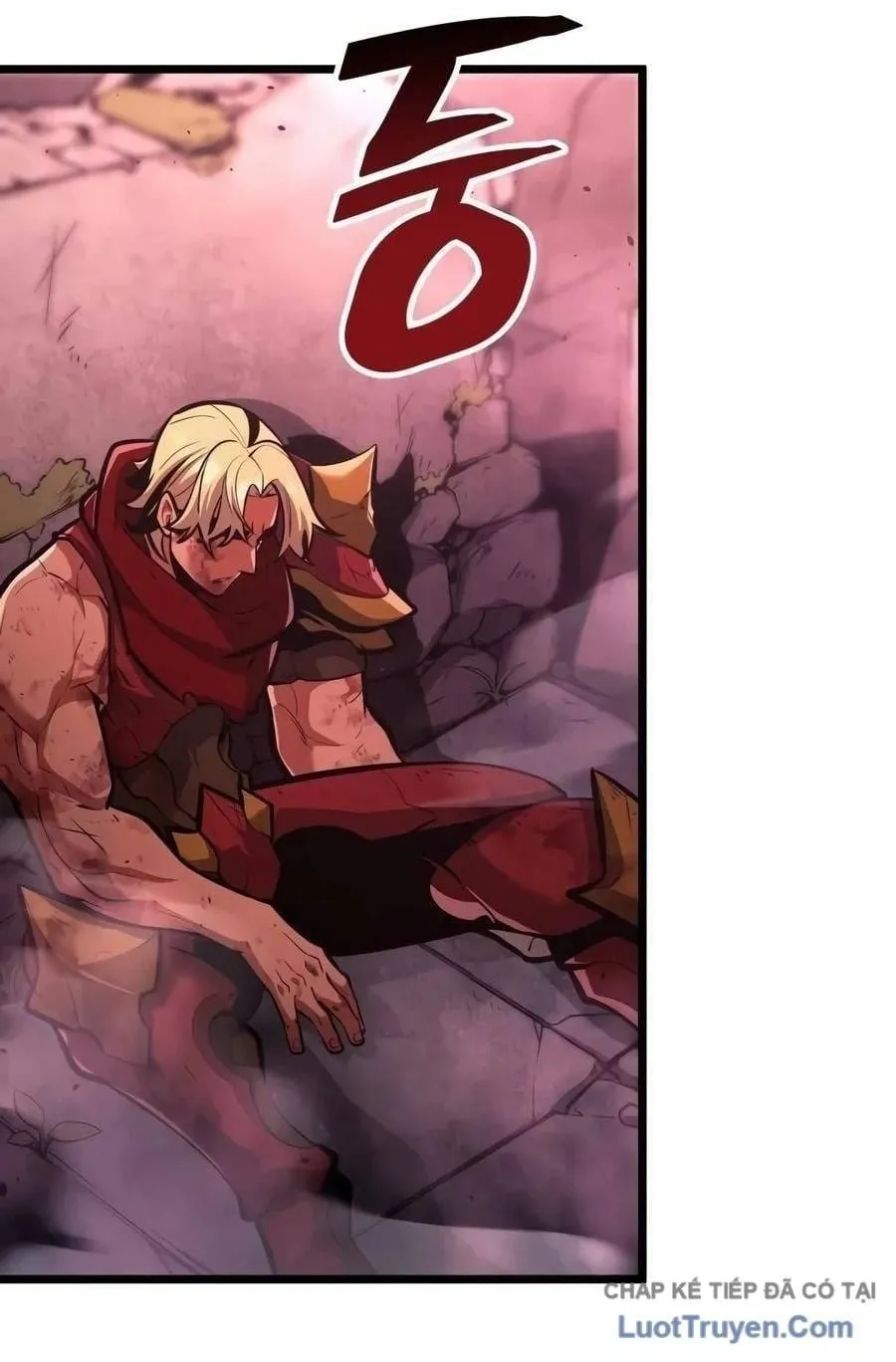 Độc Chiến Đế Vương Chap 90 - Next Chap 91