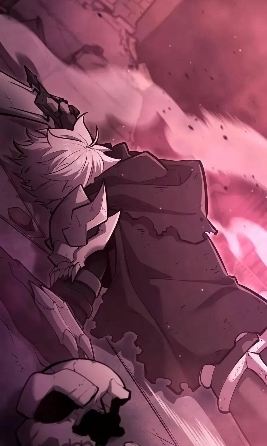Độc Chiến Đế Vương Chap 90 - Next Chap 91