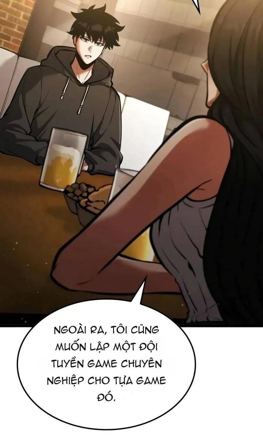 Độc Chiến Đế Vương Chap 90 - Next Chap 91