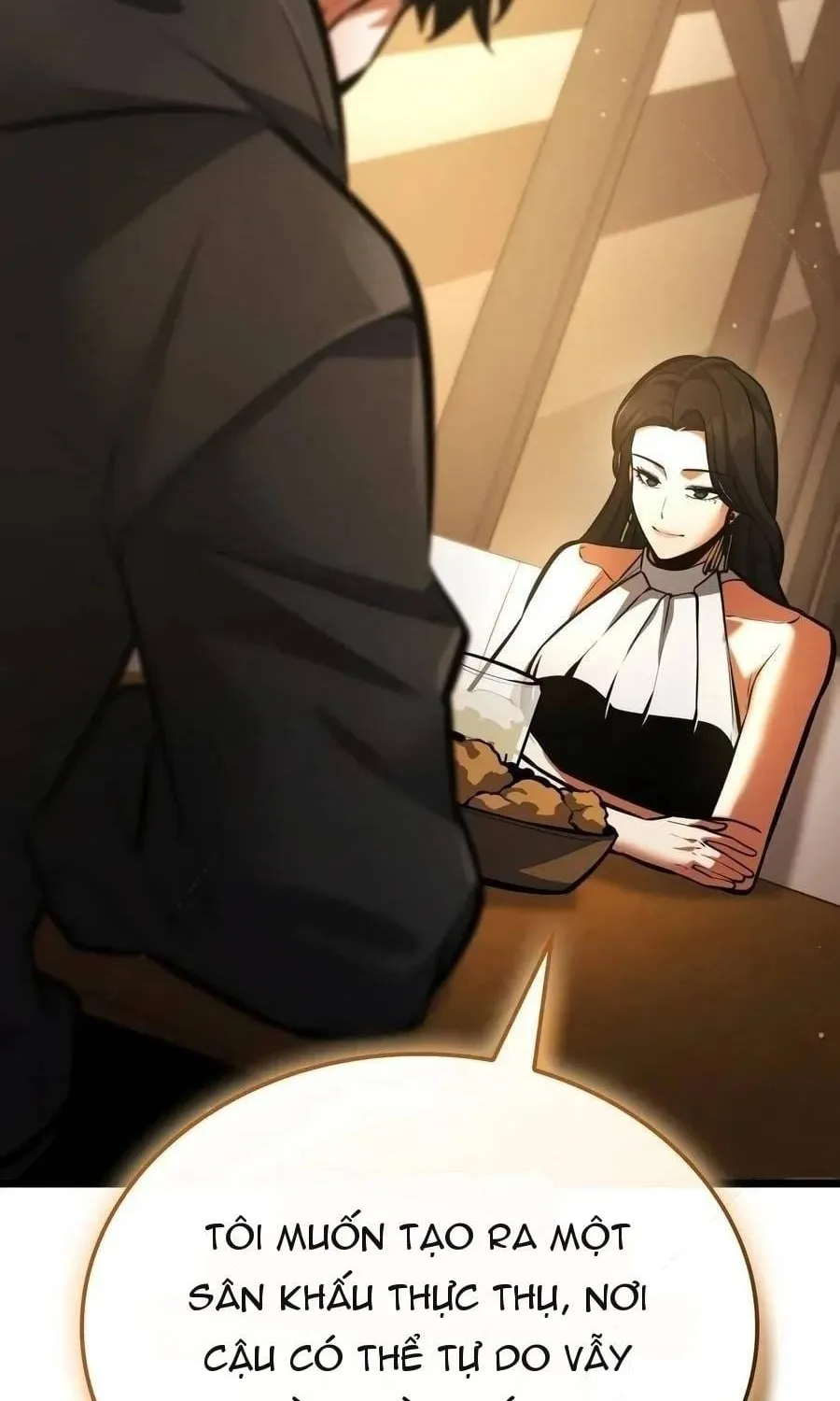 Độc Chiến Đế Vương Chap 90 - Next Chap 91