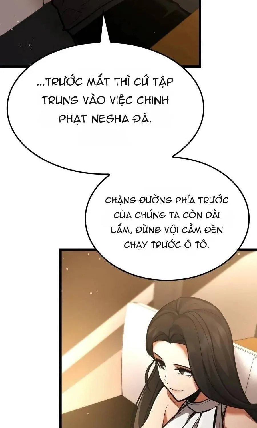Độc Chiến Đế Vương Chap 90 - Next Chap 91
