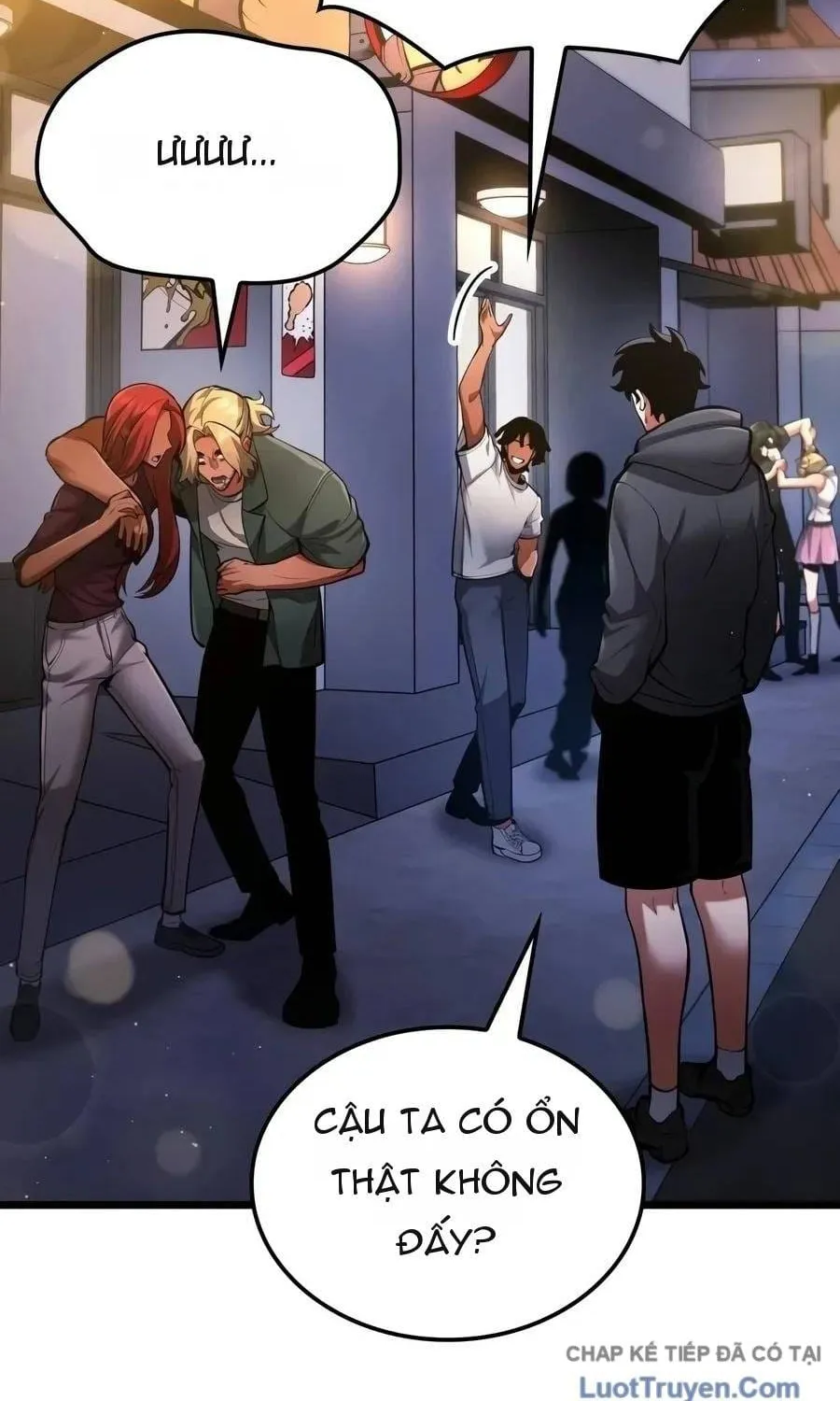Độc Chiến Đế Vương Chap 90 - Next Chap 91