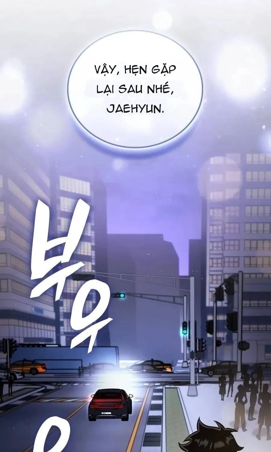 Độc Chiến Đế Vương Chap 90 - Next Chap 91