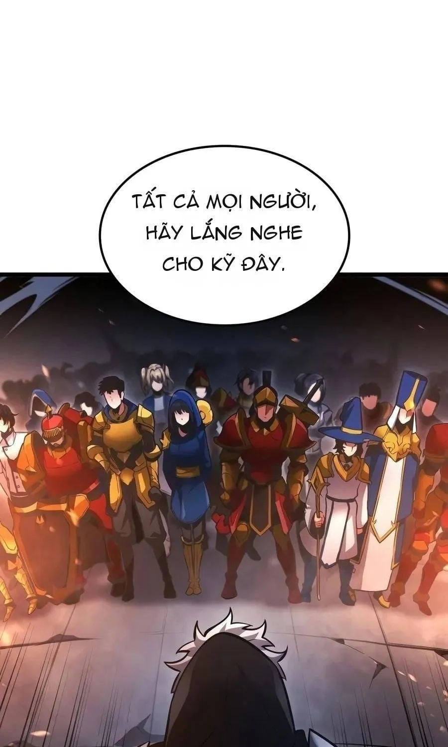 Độc Chiến Đế Vương Chap 90 - Next Chap 91