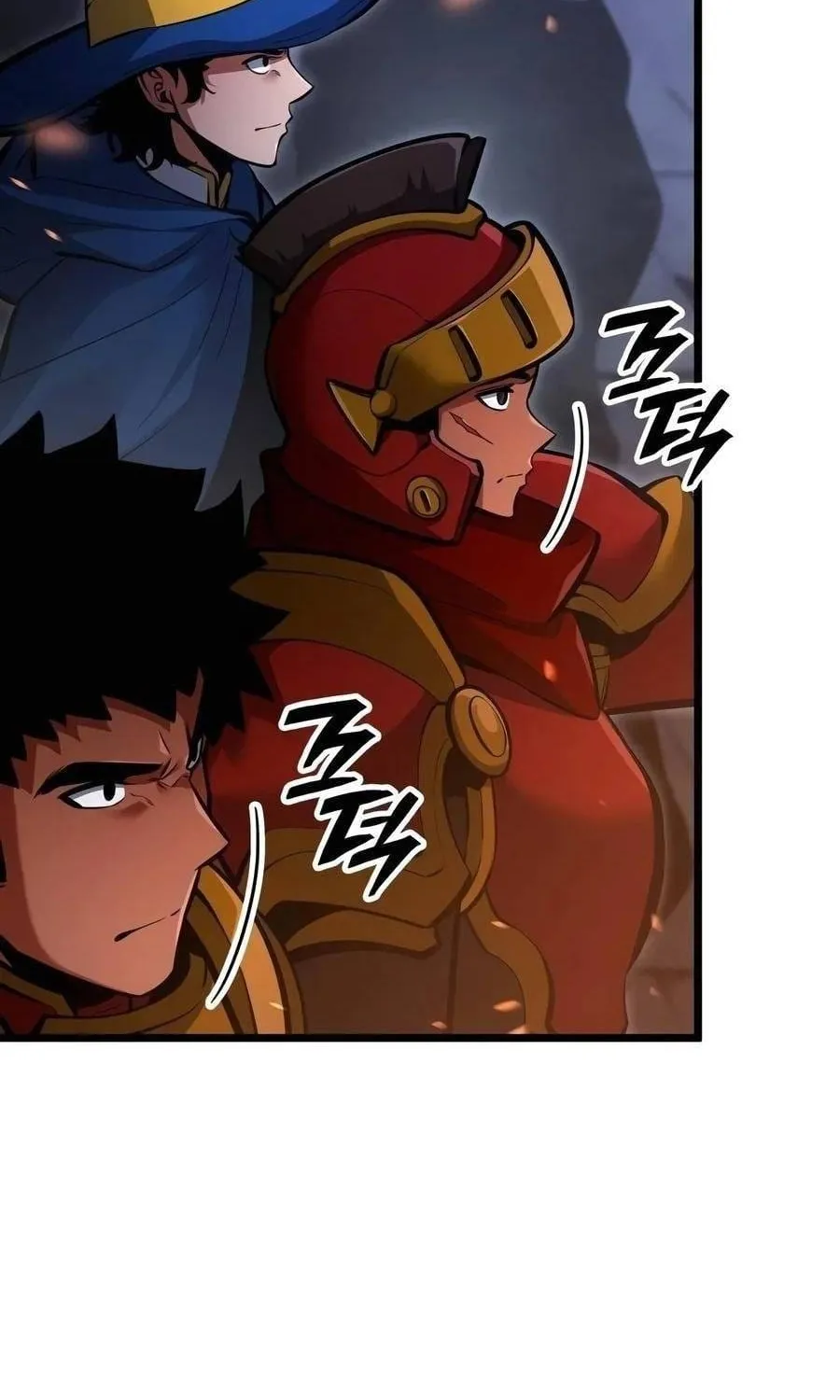Độc Chiến Đế Vương Chap 90 - Next Chap 91