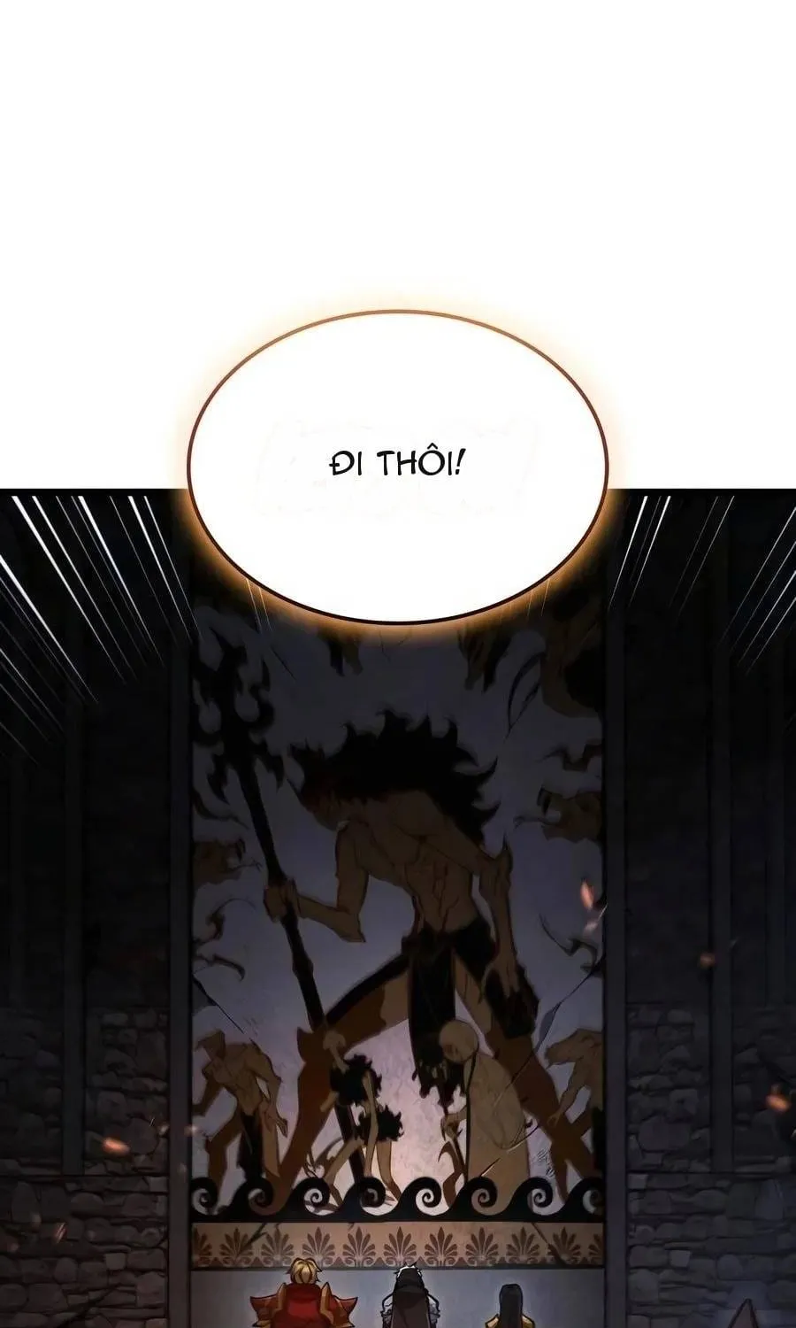 Độc Chiến Đế Vương Chap 90 - Next Chap 91