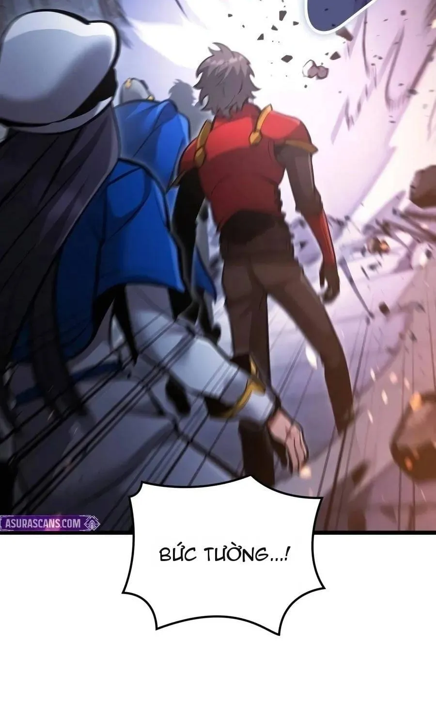 Độc Chiến Đế Vương Chap 90 - Next Chap 91