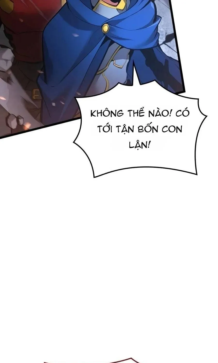 Độc Chiến Đế Vương Chap 90 - Next Chap 91