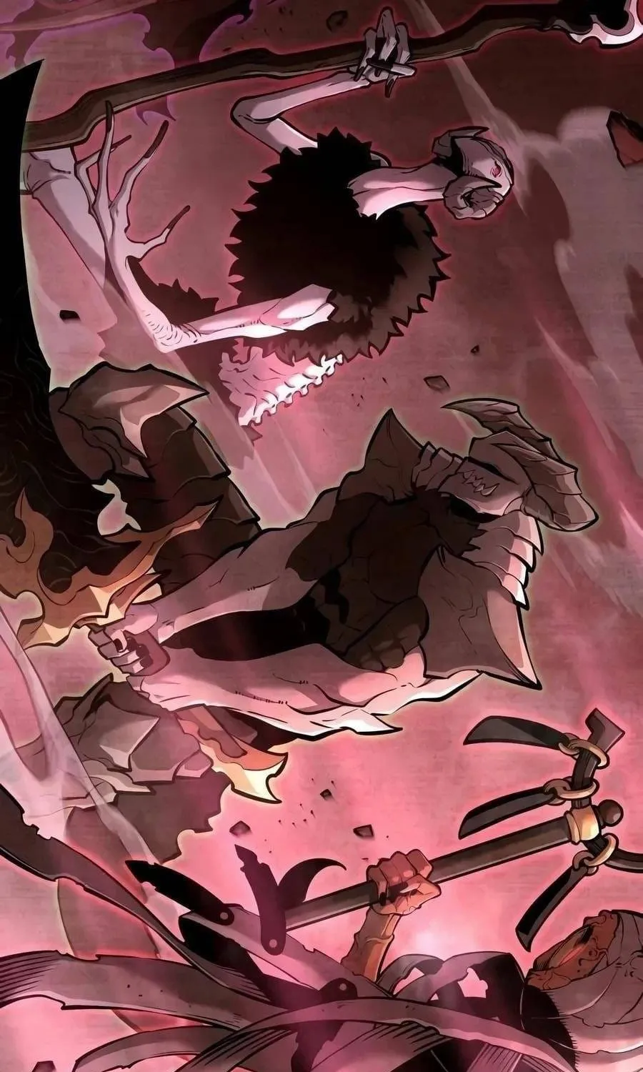 Độc Chiến Đế Vương Chap 90 - Next Chap 91
