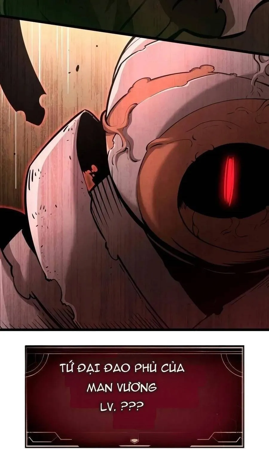 Độc Chiến Đế Vương Chap 90 - Next Chap 91