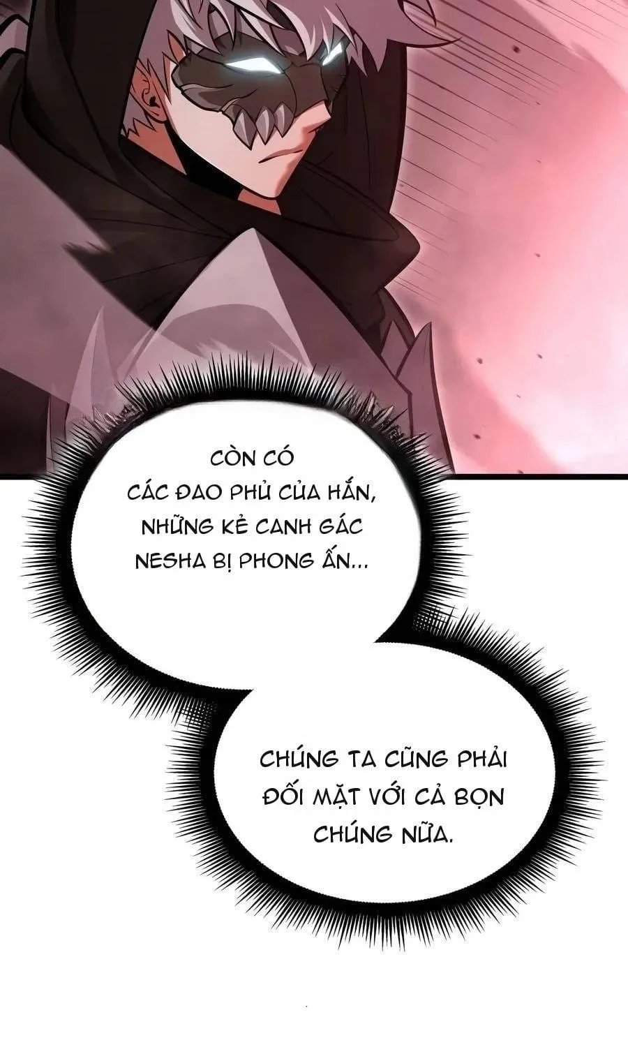 Độc Chiến Đế Vương Chap 90 - Next Chap 91