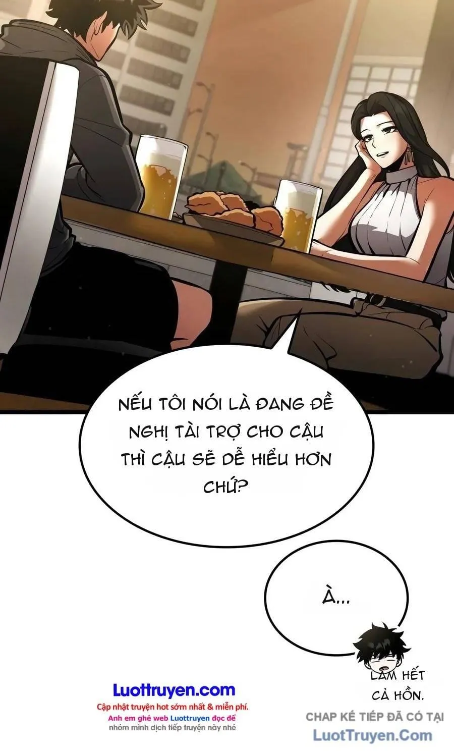 Độc Chiến Đế Vương Chap 90 - Next Chap 91