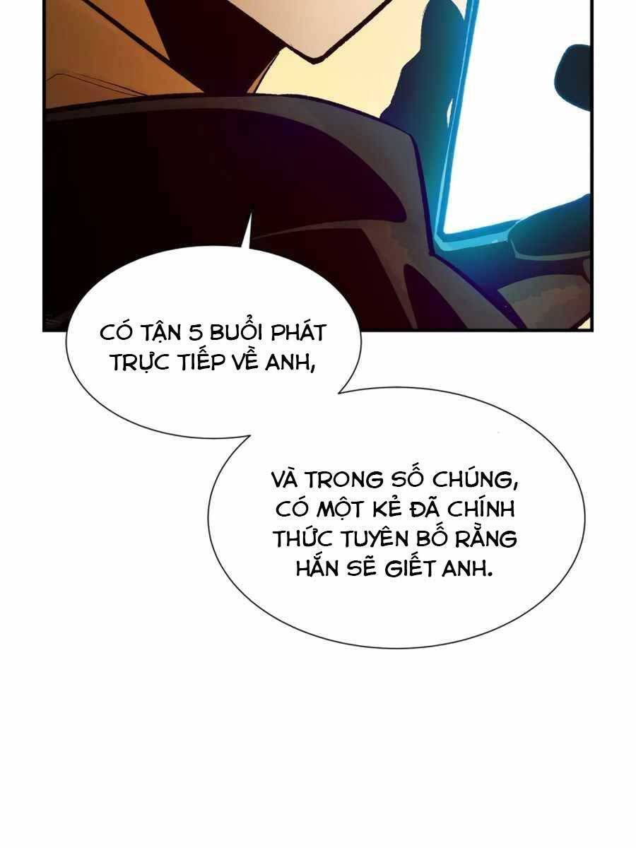 độc Cô Tử Linh Sư Chap 101 - Next Chap 102