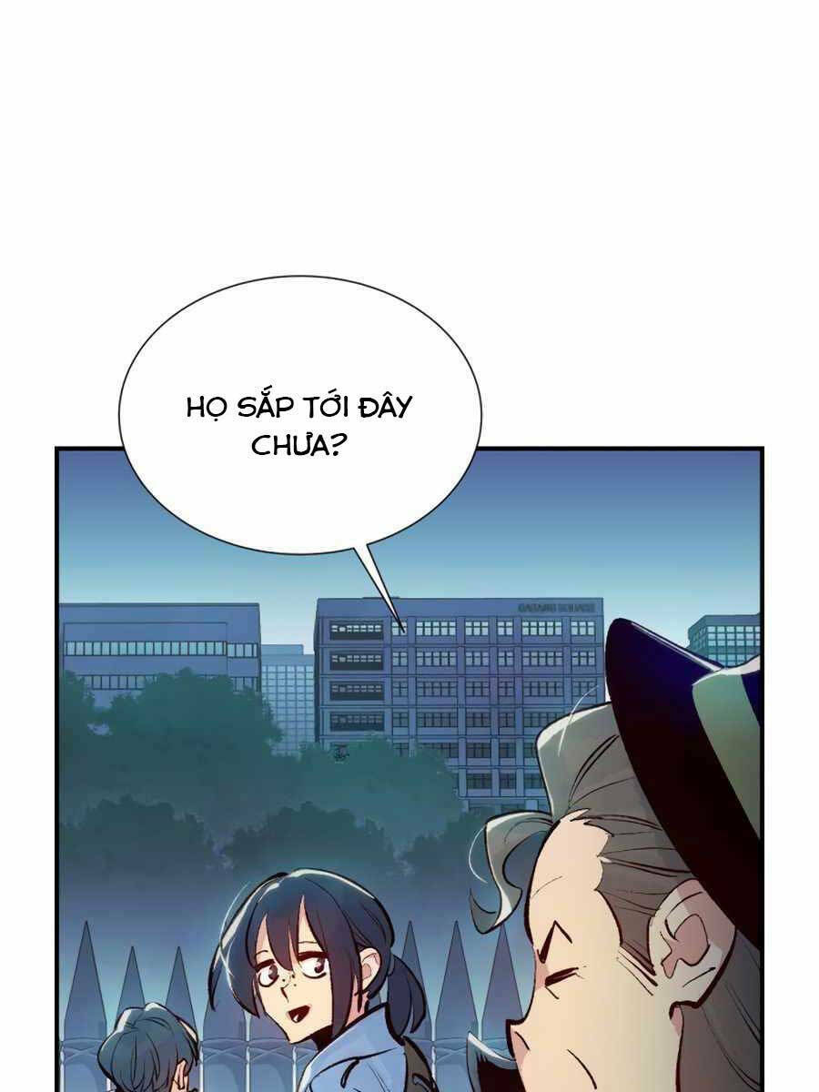 độc Cô Tử Linh Sư Chap 101 - Next Chap 102