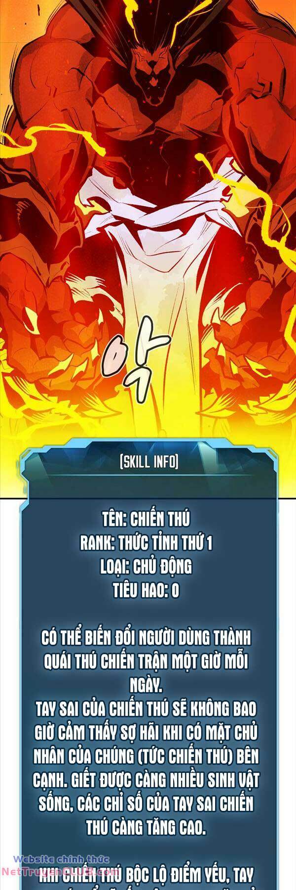 độc Cô Tử Linh Sư Chap 106 - Next Chap 107