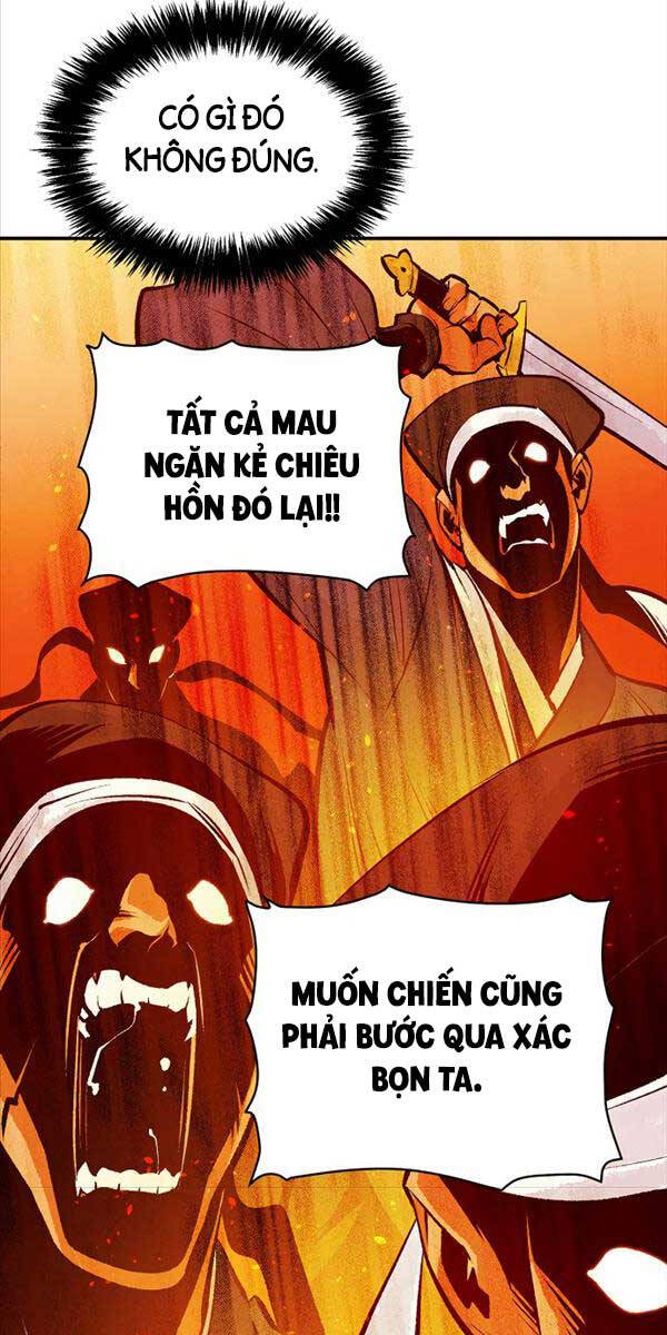 độc Cô Tử Linh Sư Chap 106 - Next Chap 107