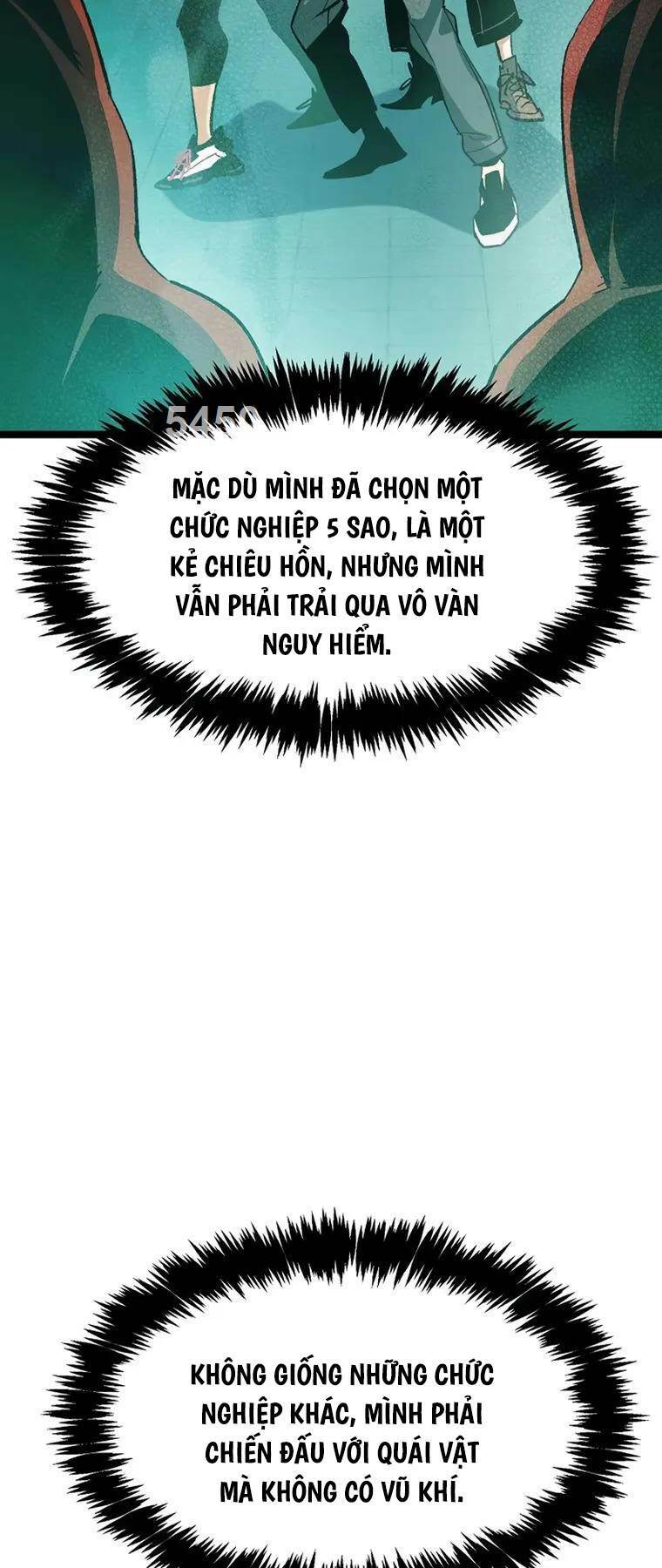 độc Cô Tử Linh Sư Chap 108 - Next Chap 109