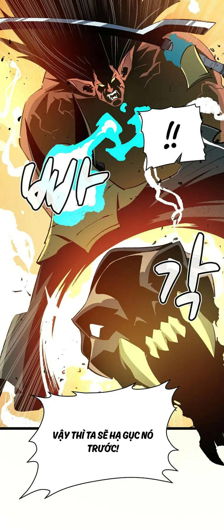 độc Cô Tử Linh Sư Chap 108 - Next Chap 109