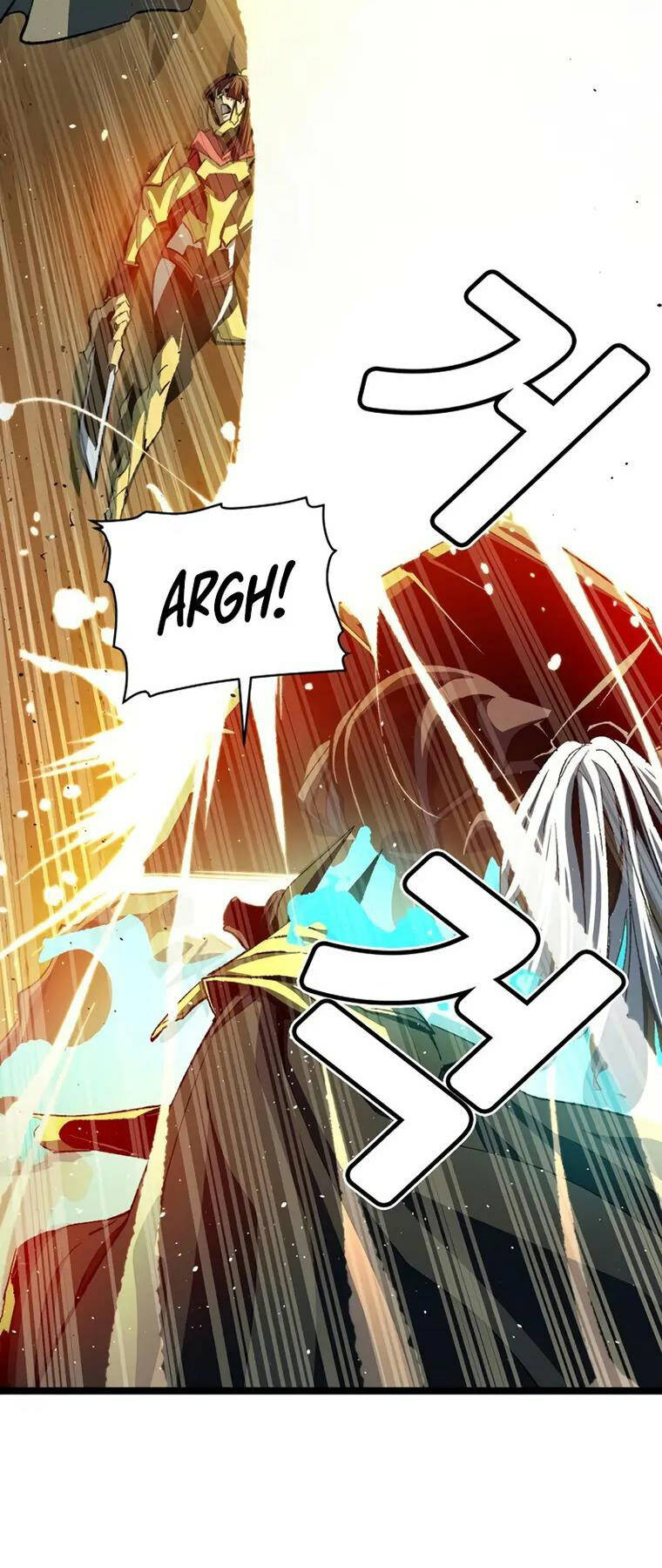 độc Cô Tử Linh Sư Chap 108 - Next Chap 109