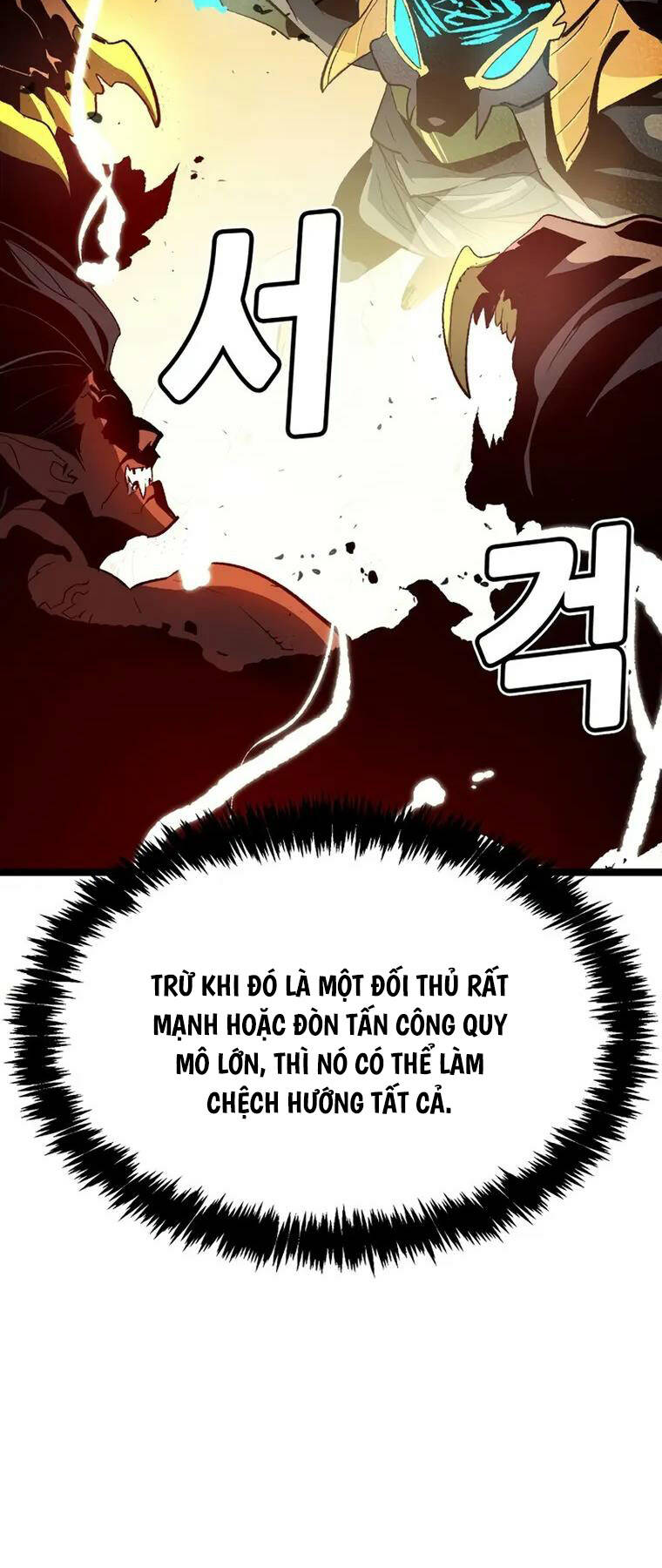 độc Cô Tử Linh Sư Chap 108 - Next Chap 109