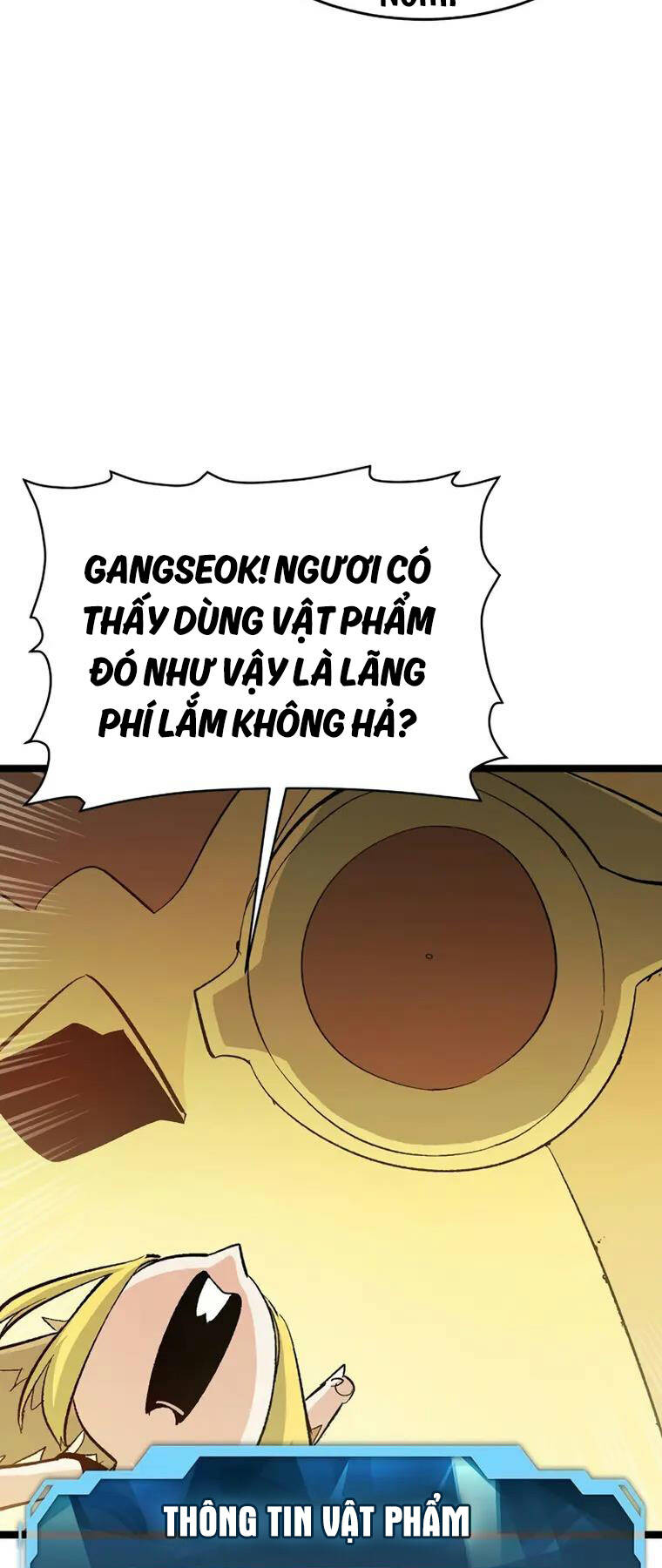độc Cô Tử Linh Sư Chap 108 - Next Chap 109